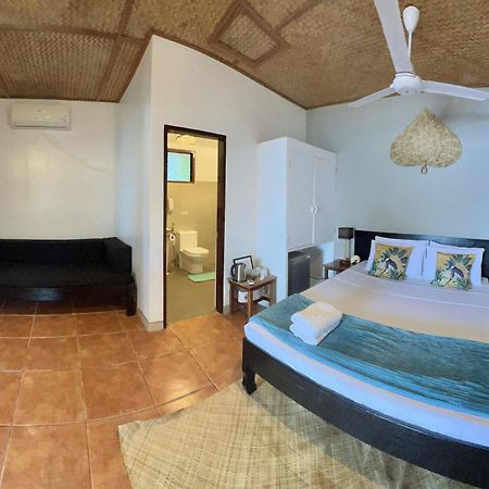 Golden Monkey Beach Hotel El Nido Extérieur photo