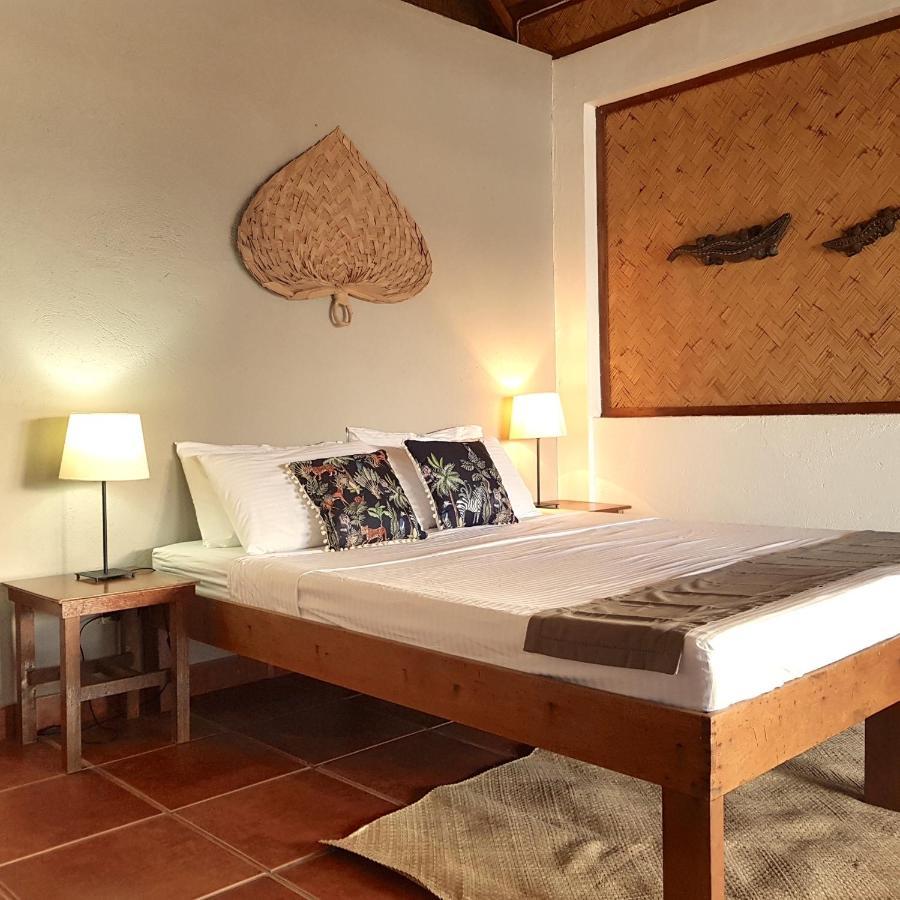 Golden Monkey Beach Hotel El Nido Extérieur photo