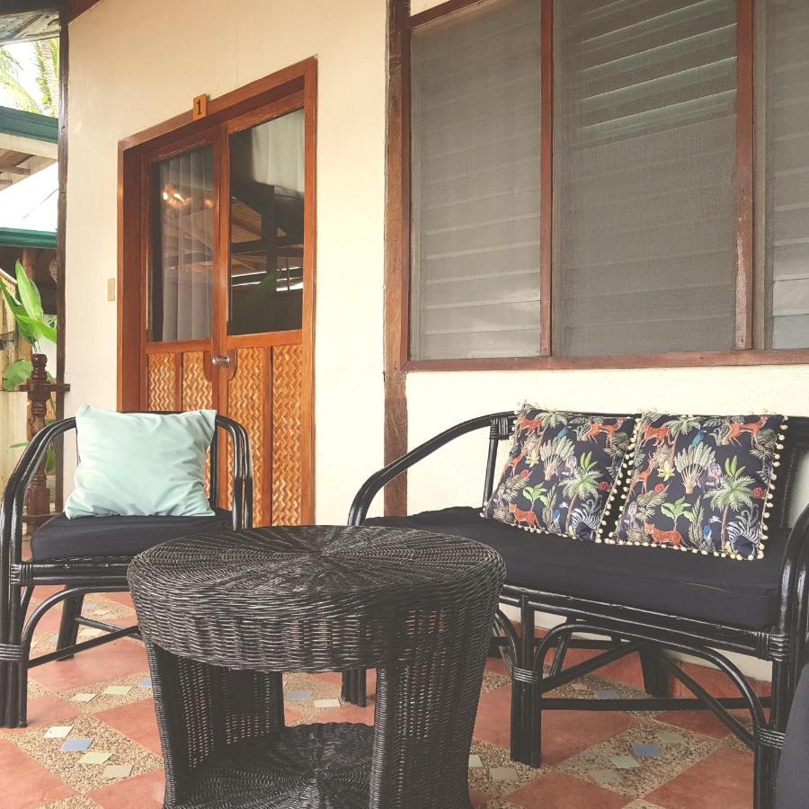 Golden Monkey Beach Hotel El Nido Extérieur photo