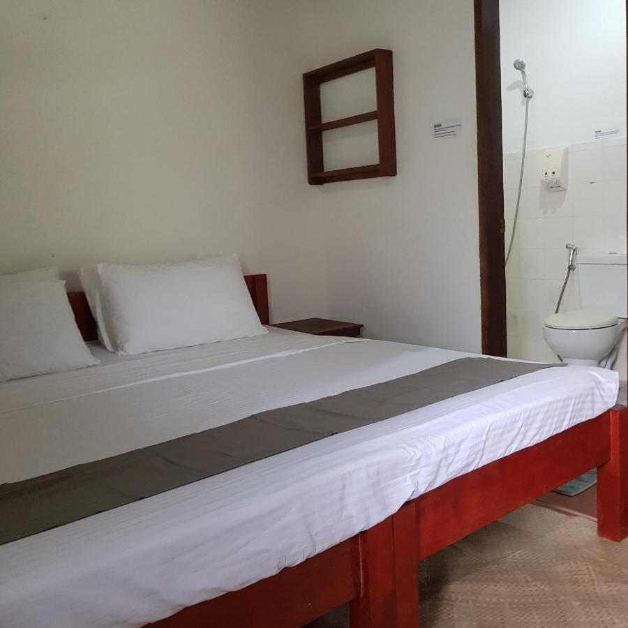 Golden Monkey Beach Hotel El Nido Extérieur photo