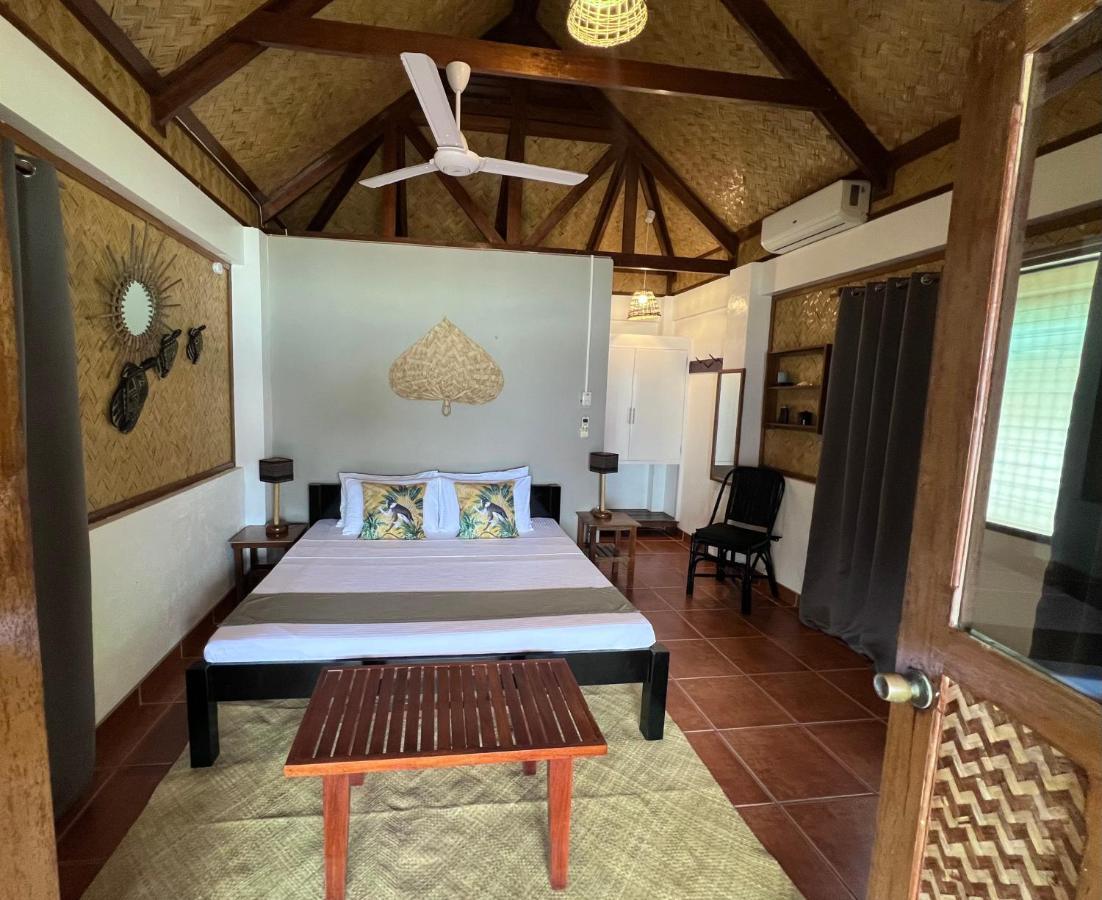 Golden Monkey Beach Hotel El Nido Extérieur photo