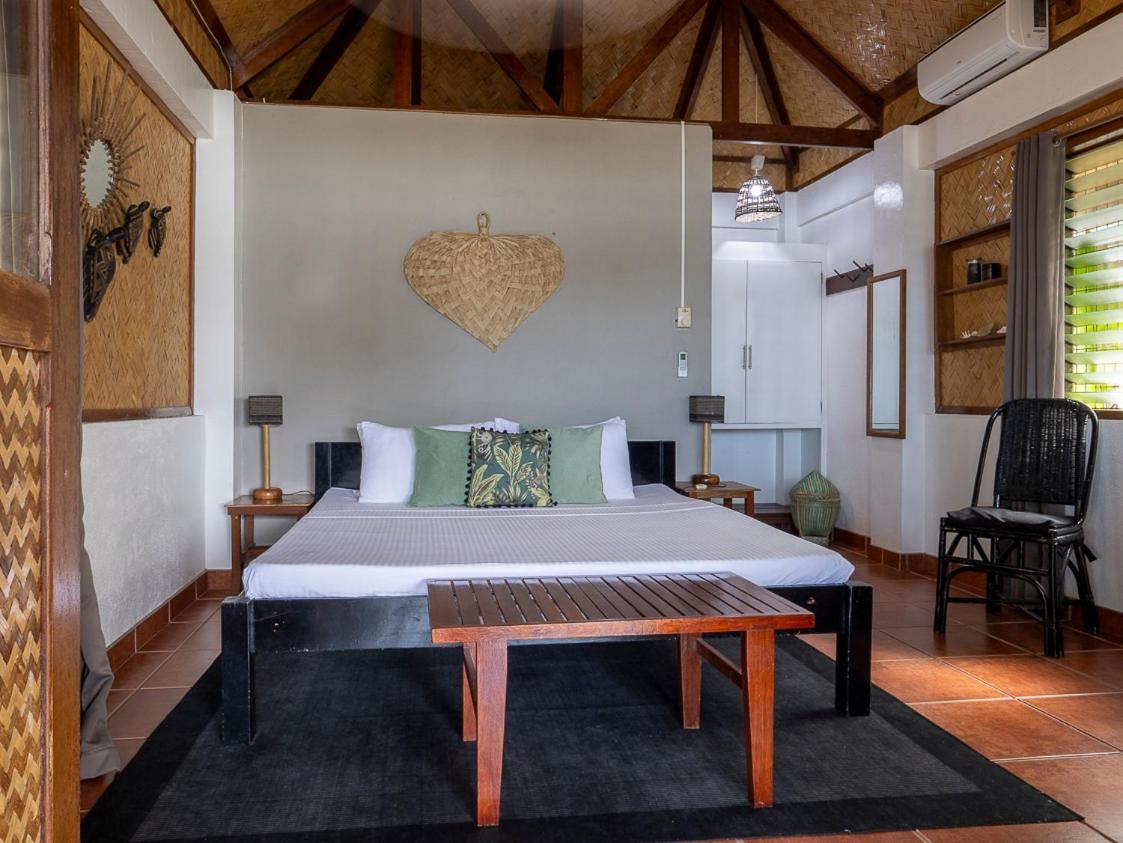 Golden Monkey Beach Hotel El Nido Extérieur photo