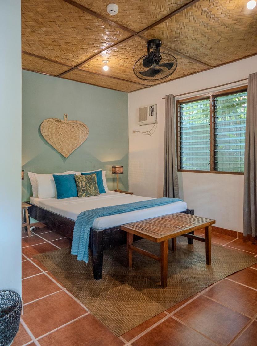 Golden Monkey Beach Hotel El Nido Extérieur photo